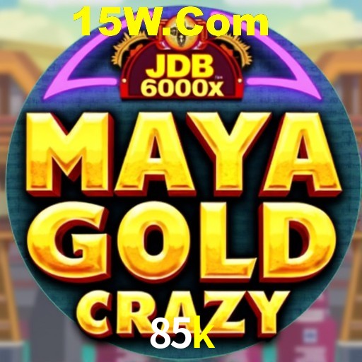 Descubra o Mundo do Cassino Online com 85k
