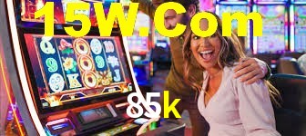 Welcome Bonus 85k