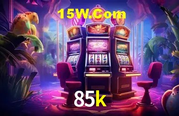 Estatísticas Esportivas 85k
