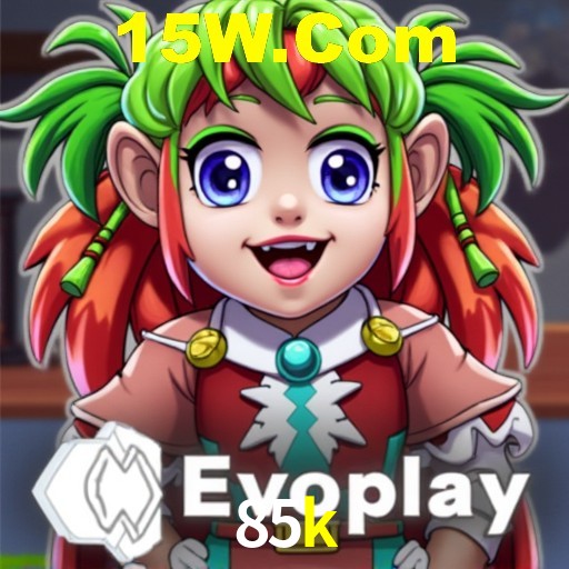 Descubra a Magia dos Jogos de Arcade no 85k