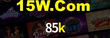 Account Benefits 85k