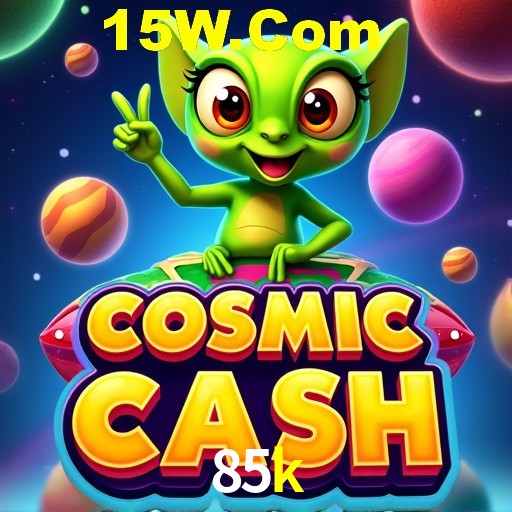 APP oficial da 85k para mobile