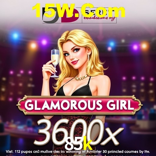 Desvendando o Mundo dos Jogos Virtuais na 85k