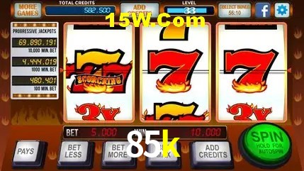 Especiais de Fim de Semana 85k