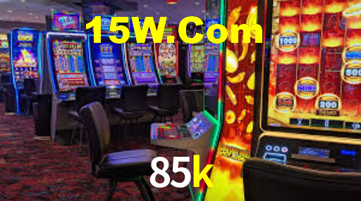 Roulette Table 85k