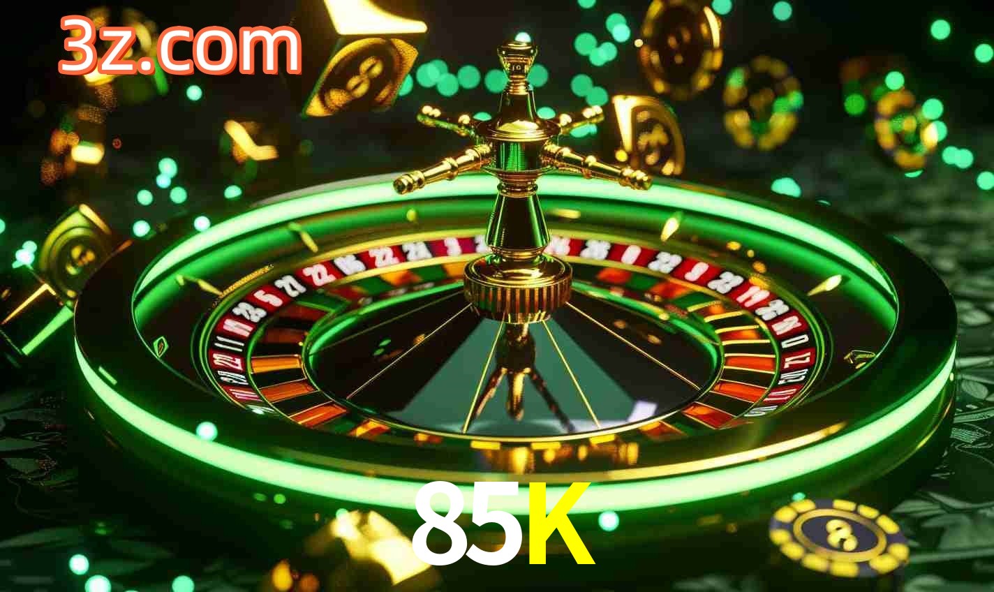 Desfrutar de um Cassino 85K