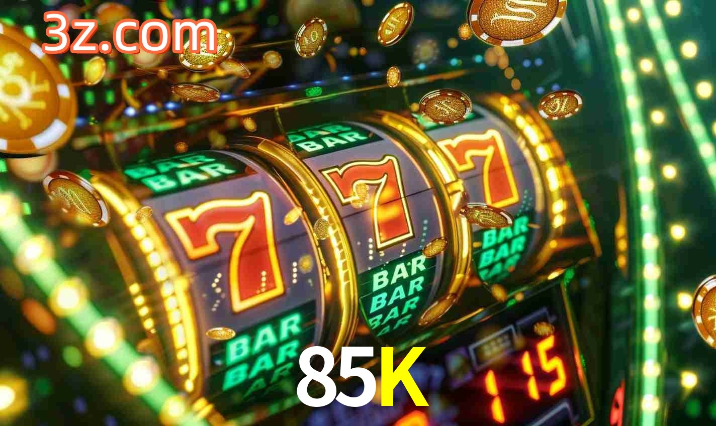 Populares Slots 85K