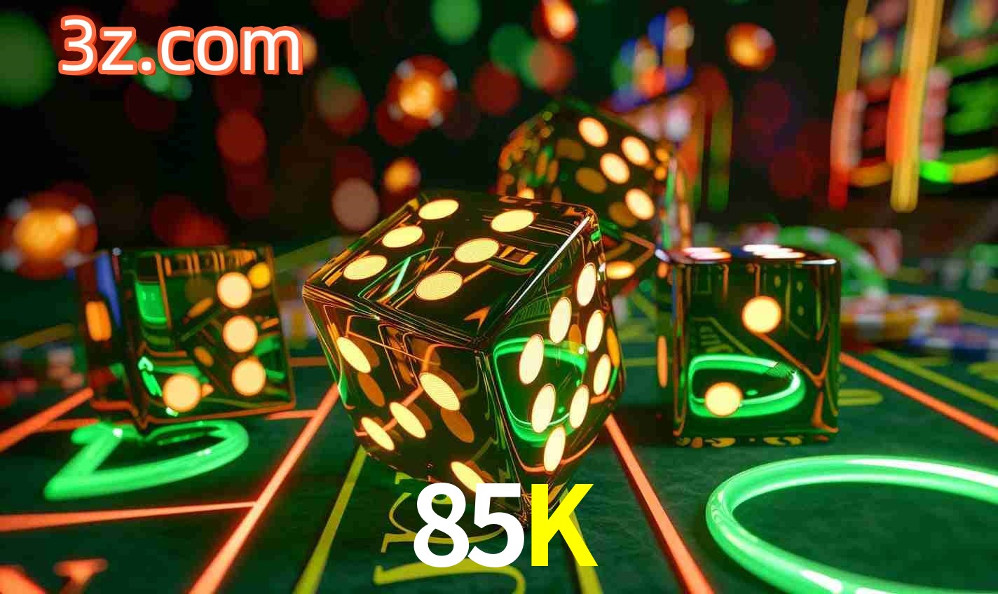 Entretenimento no Jogos 85K