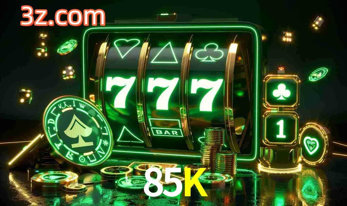 Seguro Login no Cassino Online 85K