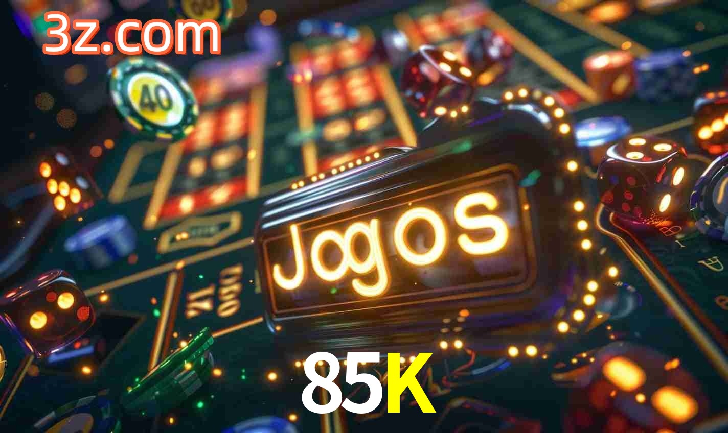 Mundo dos Jogos 85K