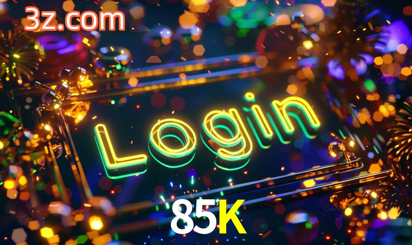Populares Slots 85K