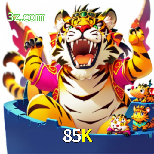 Experiência Imersiva no Cassino Online 85K